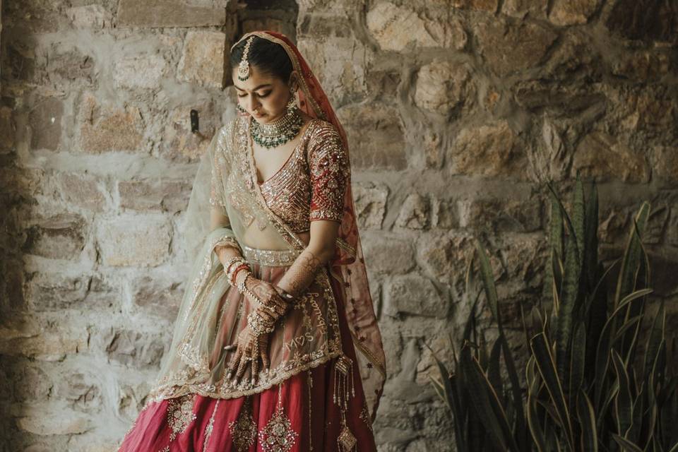 Bride