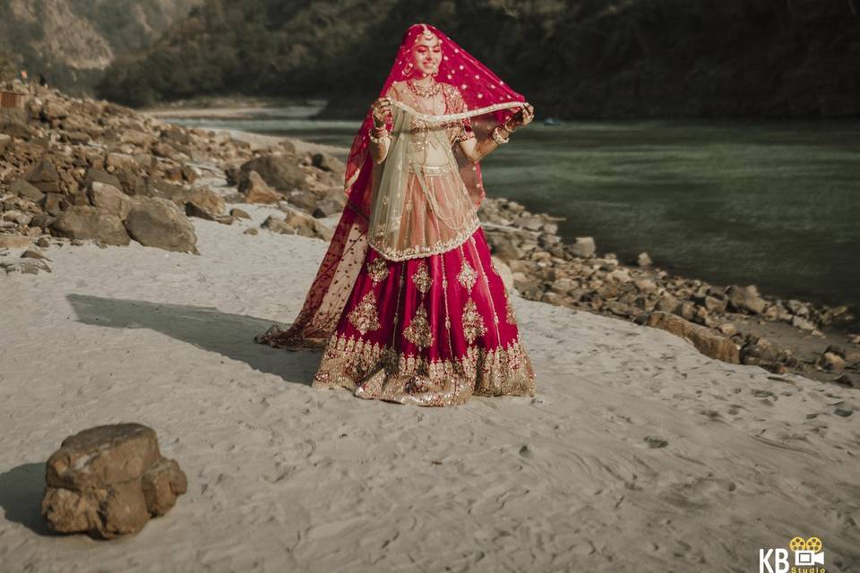 Bride