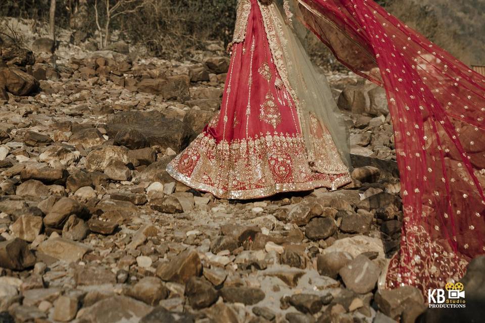 Bride