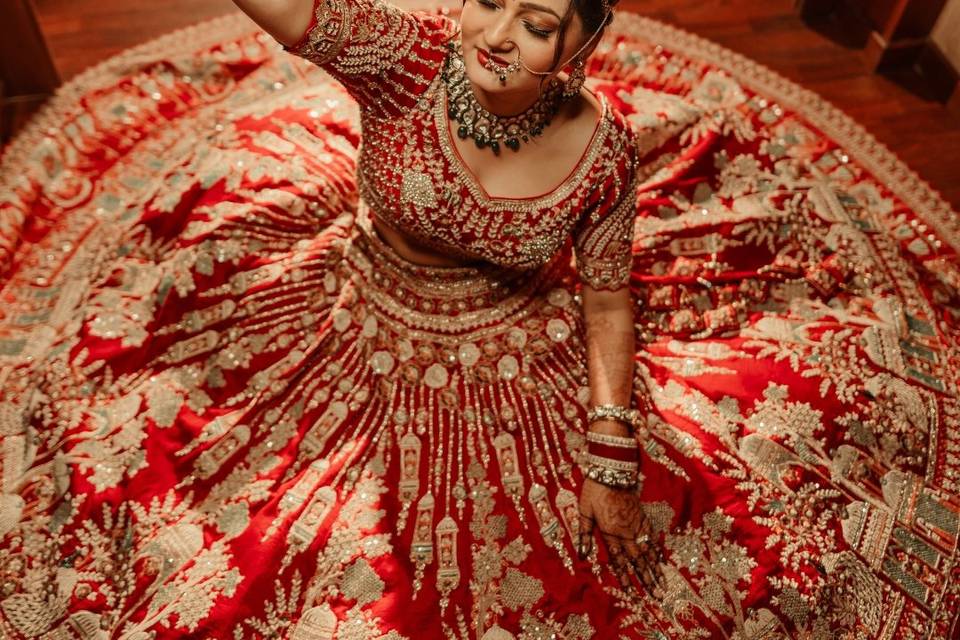 Bride
