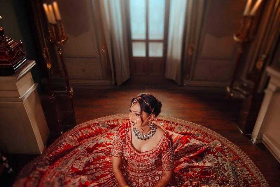 Bride