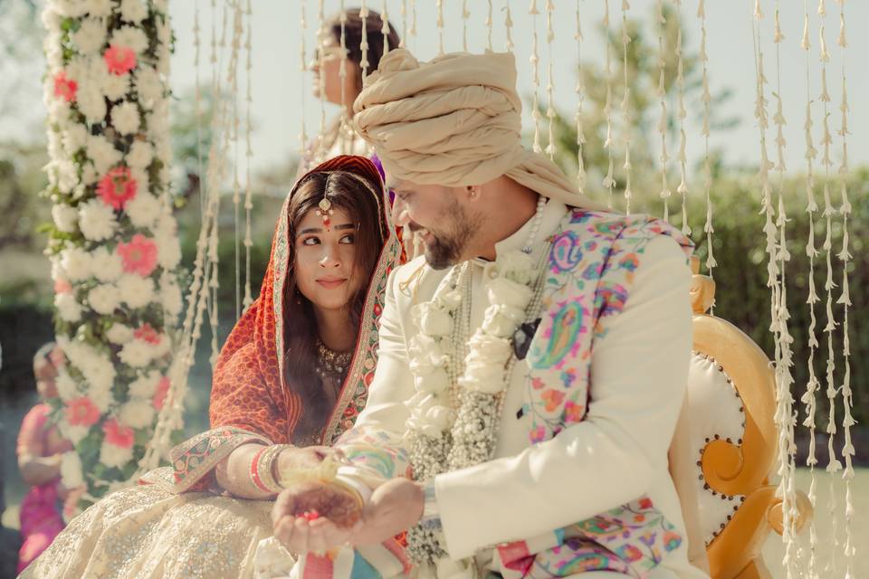 Couple