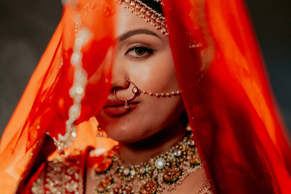 Bride