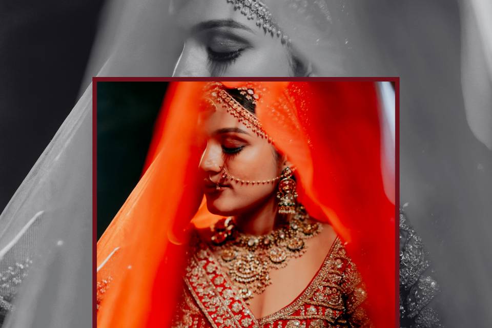 Bride