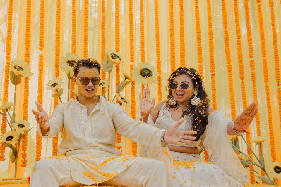 Haldi