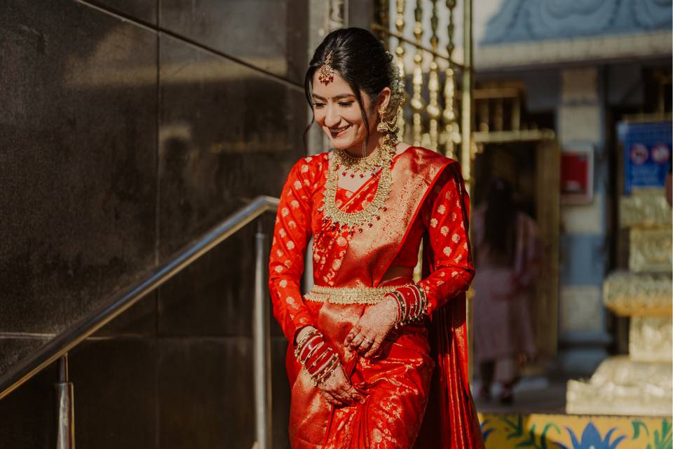Bride