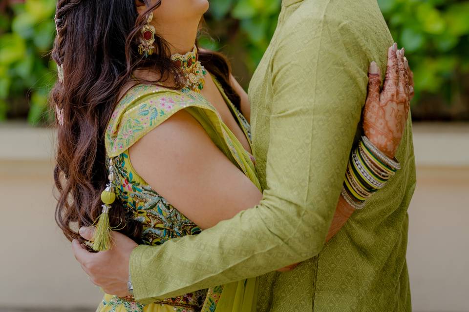 Mehendi