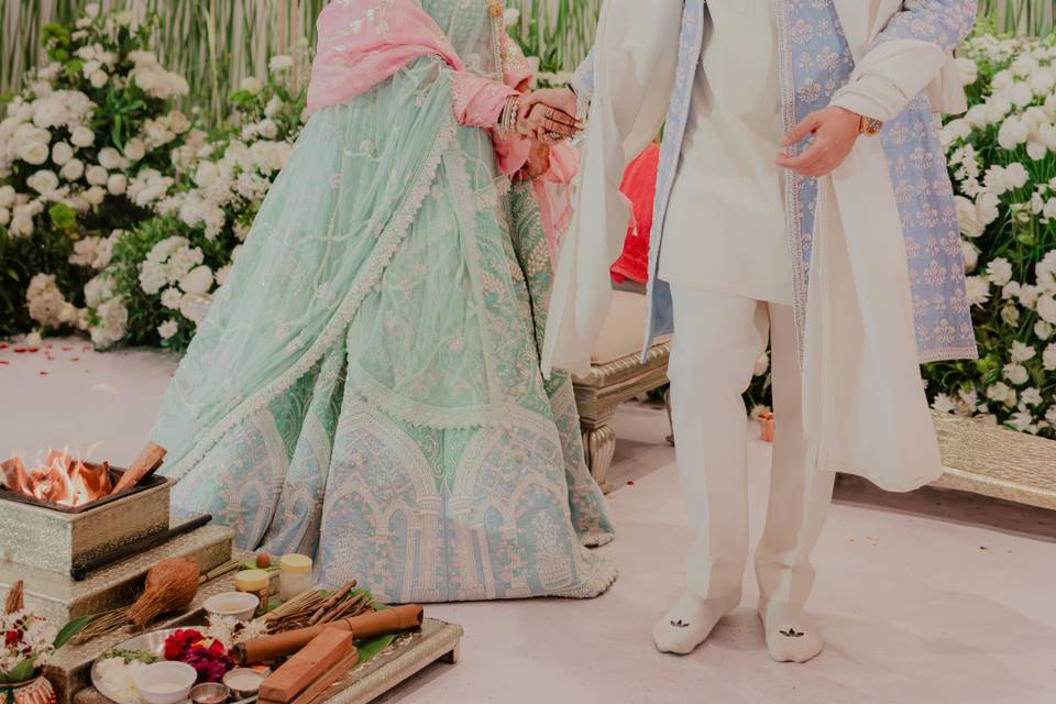 Marathi Wedding