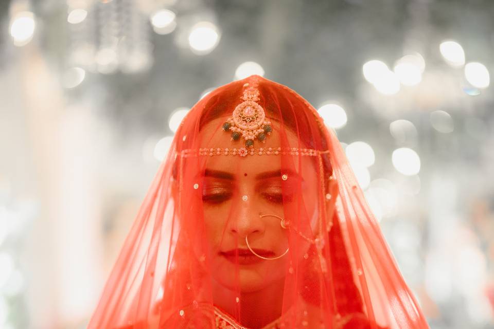 Bride