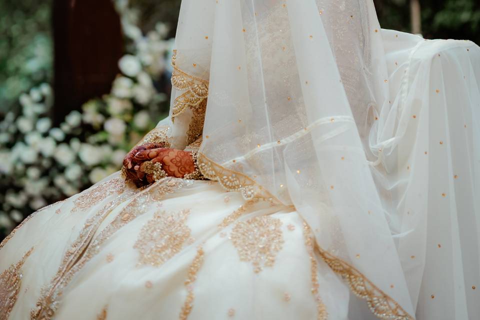 Bride
