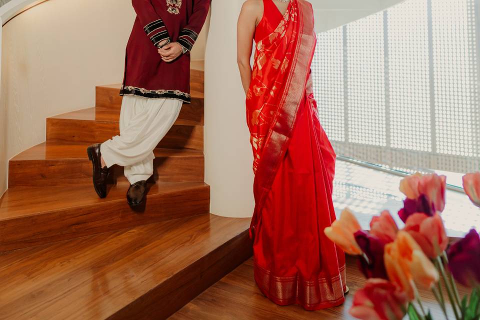 Couple