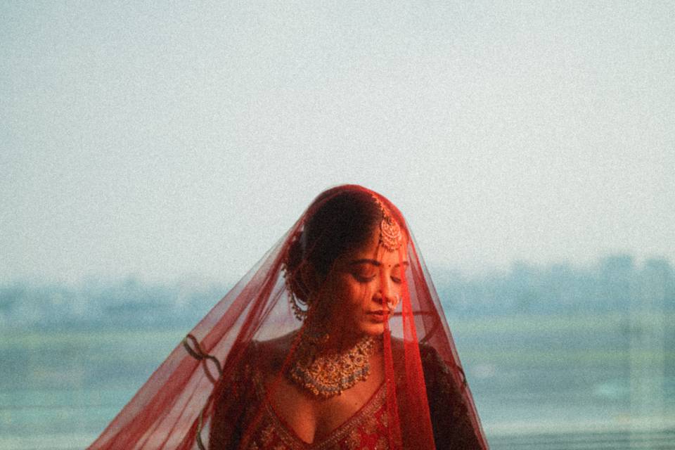 Bride
