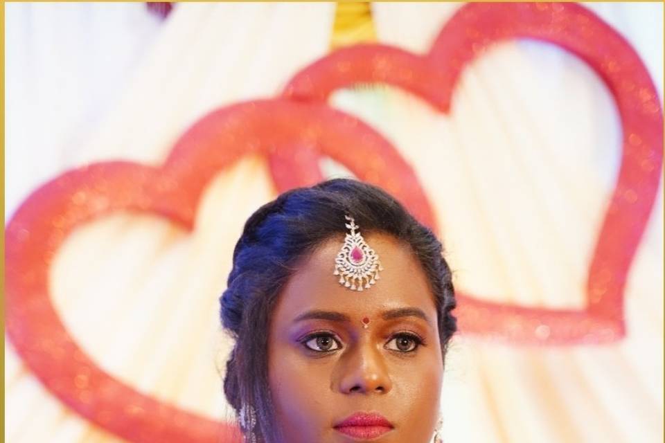 Raji's Reception