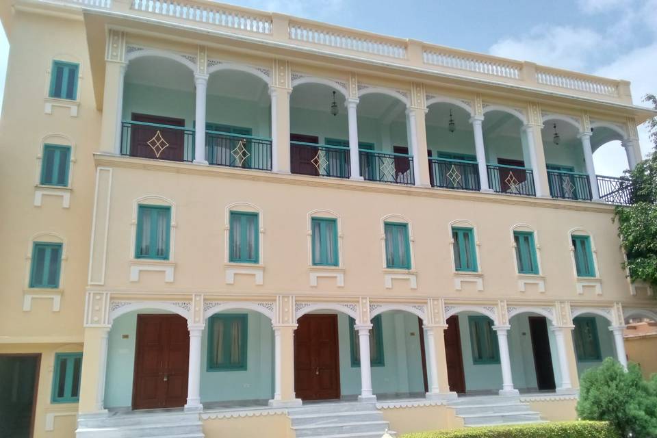 Facade