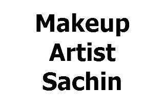 Makeup Artist Sachin