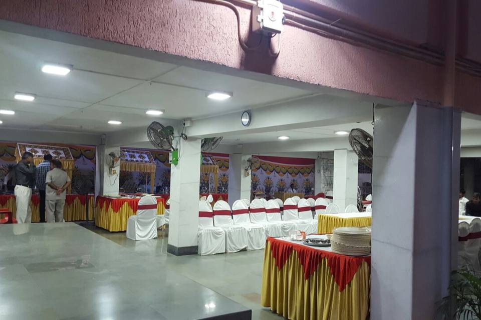 Arya Samaj Goregaon