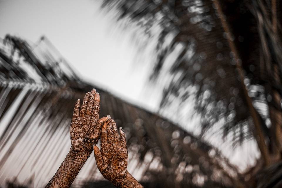 Mehendi