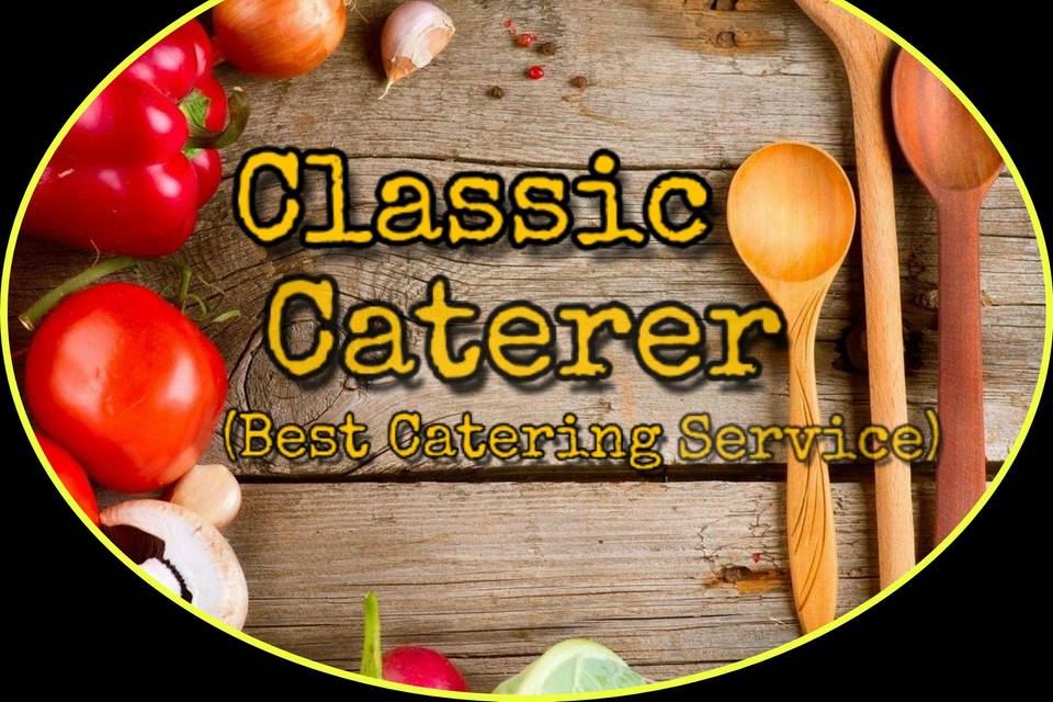 Classic caterer