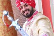 Groom