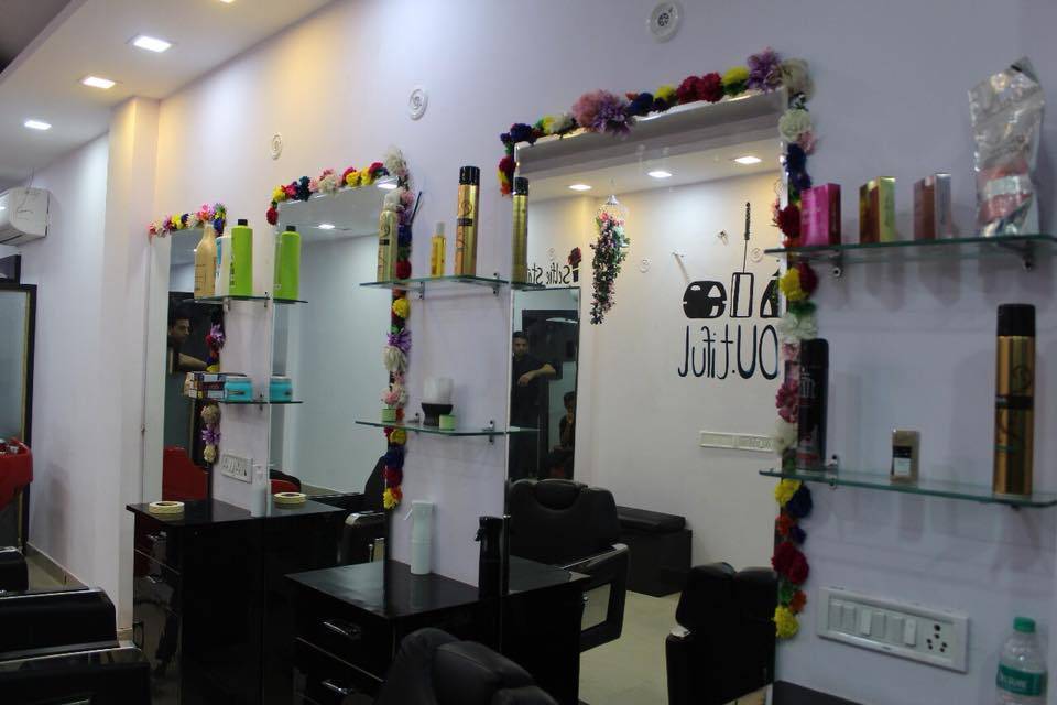 Salon