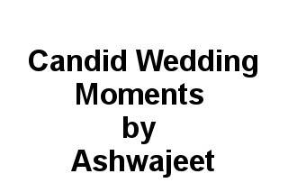 Candid Wedding Moments by Ashwajeet