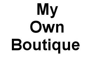 My own boutique logo