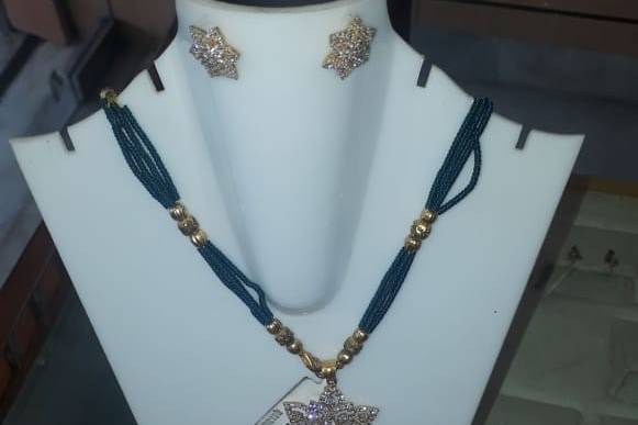 New Jaura Jewellers