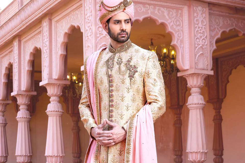 Sherwani