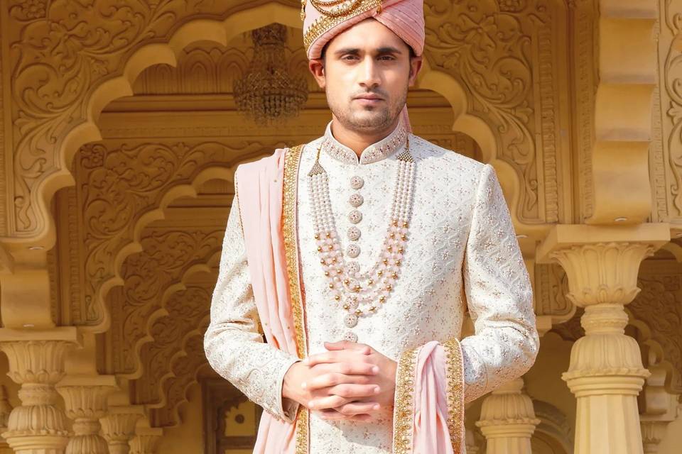 Sherwani
