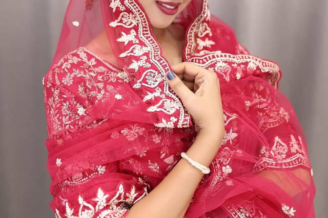 Bride