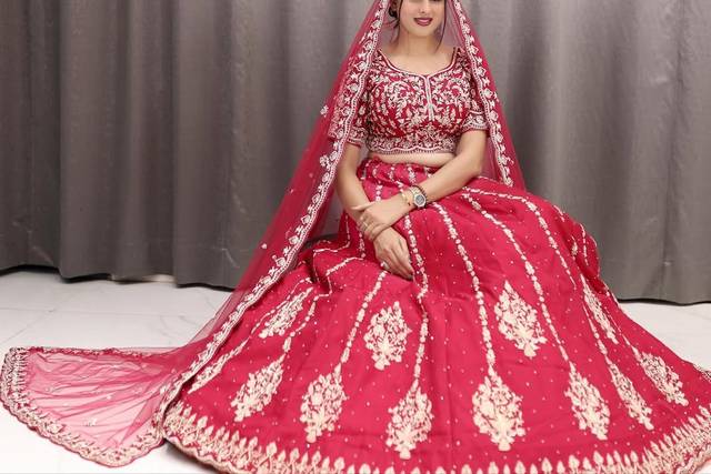 Bride