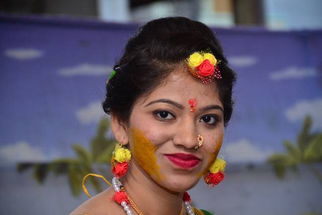 Bride