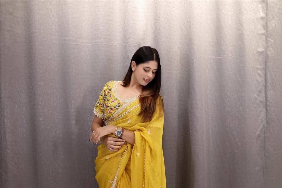 The Wedding Chapter by Shubham