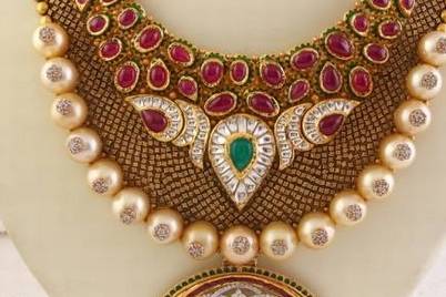 Suraj Bhan Babulal Jewellers