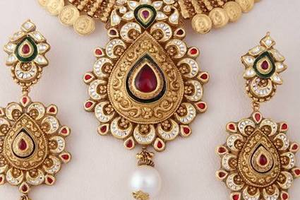 Suraj Bhan Babulal Jewellers