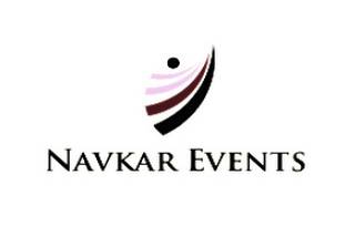 Navkar events logo
