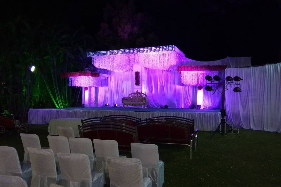 Shree Vaidik Resort