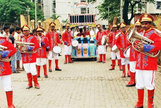 Jai Balaji Band