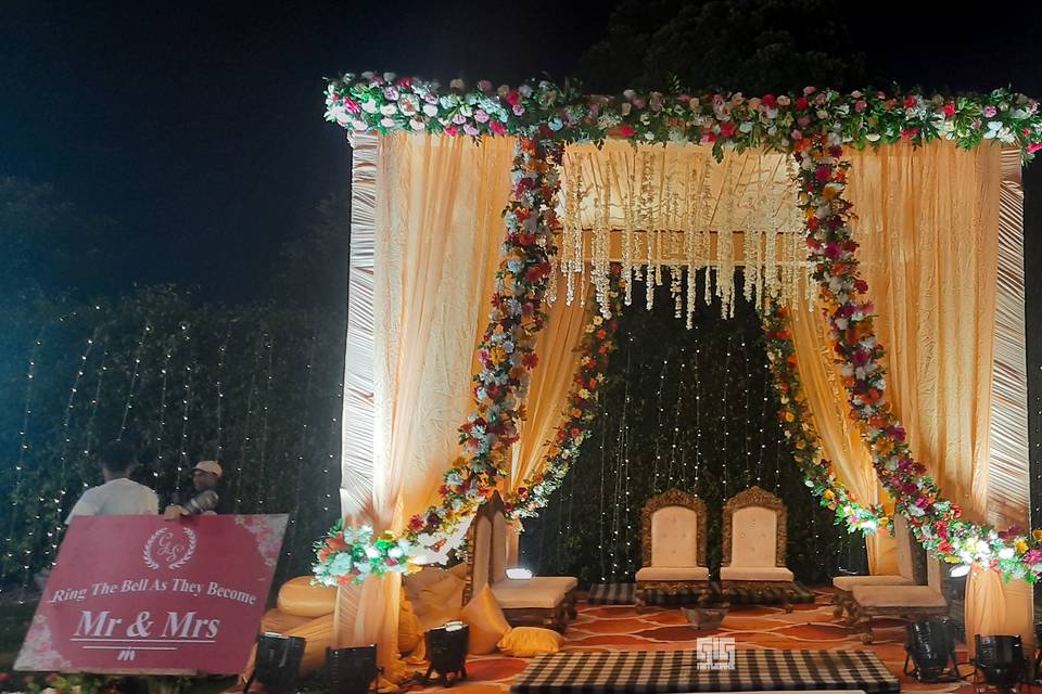 Mandap