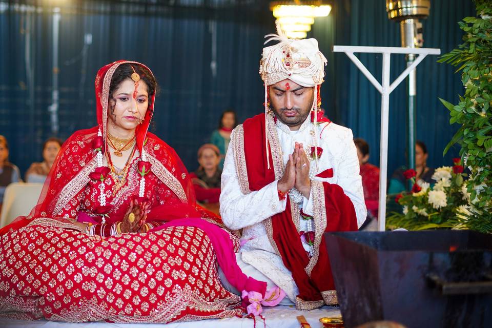 Mandap