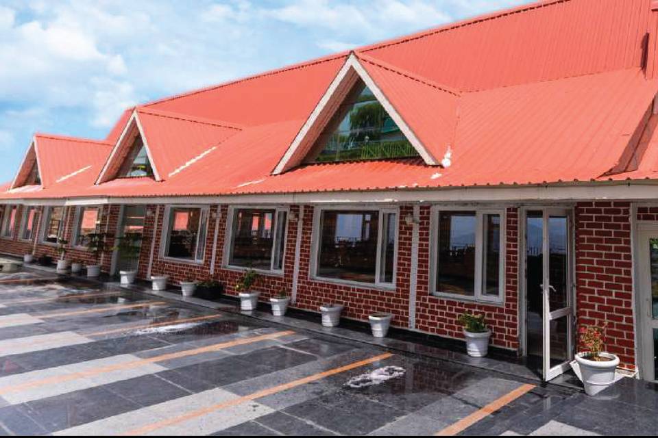Wedding Hall