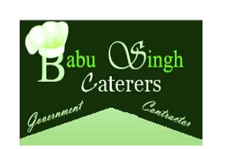 Babu Singh Catering Services Logo