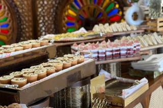 Wedding Shagun Catering