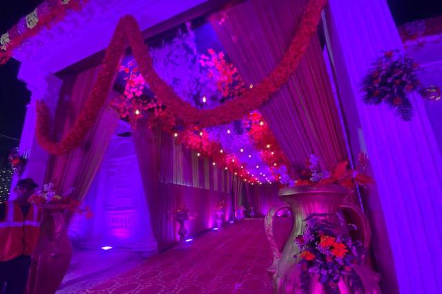 Event Space