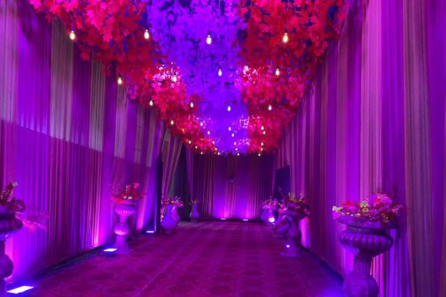 Event Space