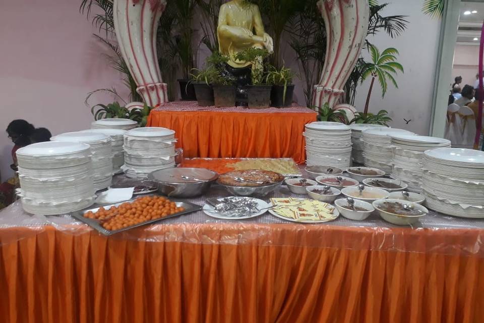 Sri Vighneswara Caterers
