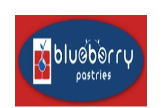Blueberry Pastries, Chennai