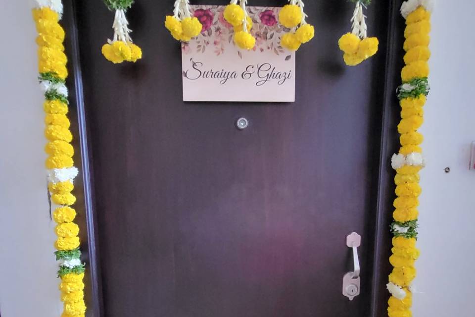 House Warming