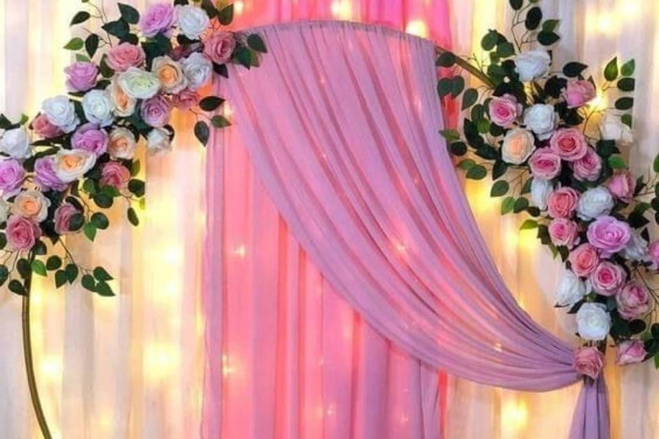 Bride to be