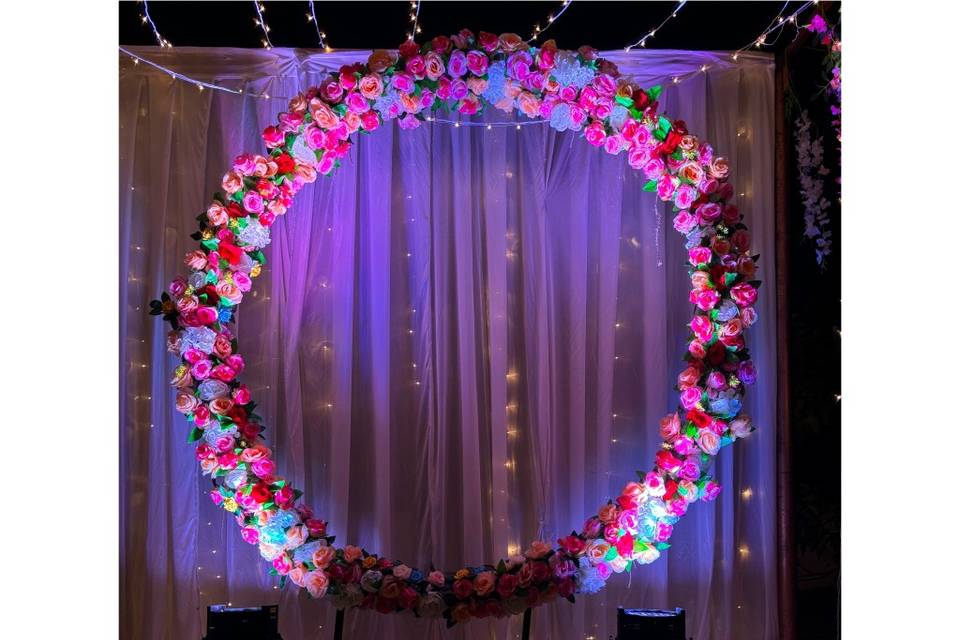 Surprise Decor